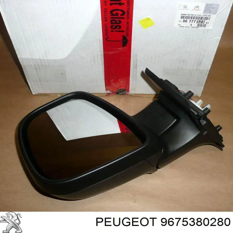 9675380280 Peugeot/Citroen 