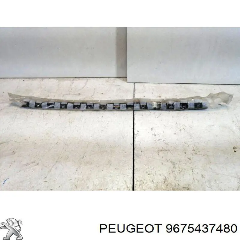 9675437480 Peugeot/Citroen 