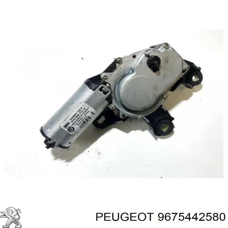  Peugeot/Citroen 9675442580 ціна, від 3.80 USD