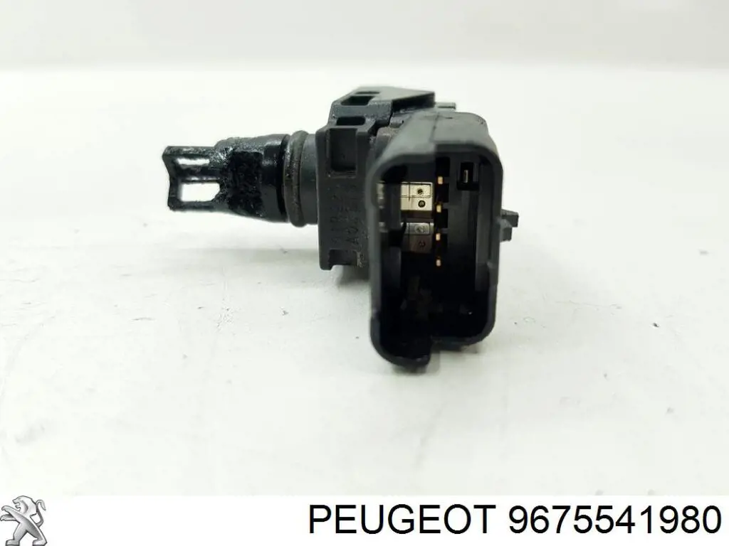 Купити 9675541980 Peugeot/Citroen Датчик абсолютного тиску