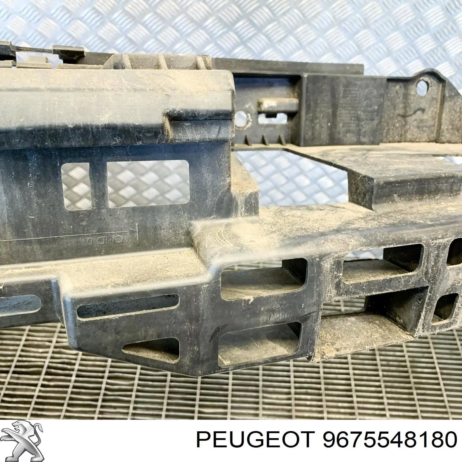  Peugeot/Citroen 9675548180 ціна, від 21.99 USD