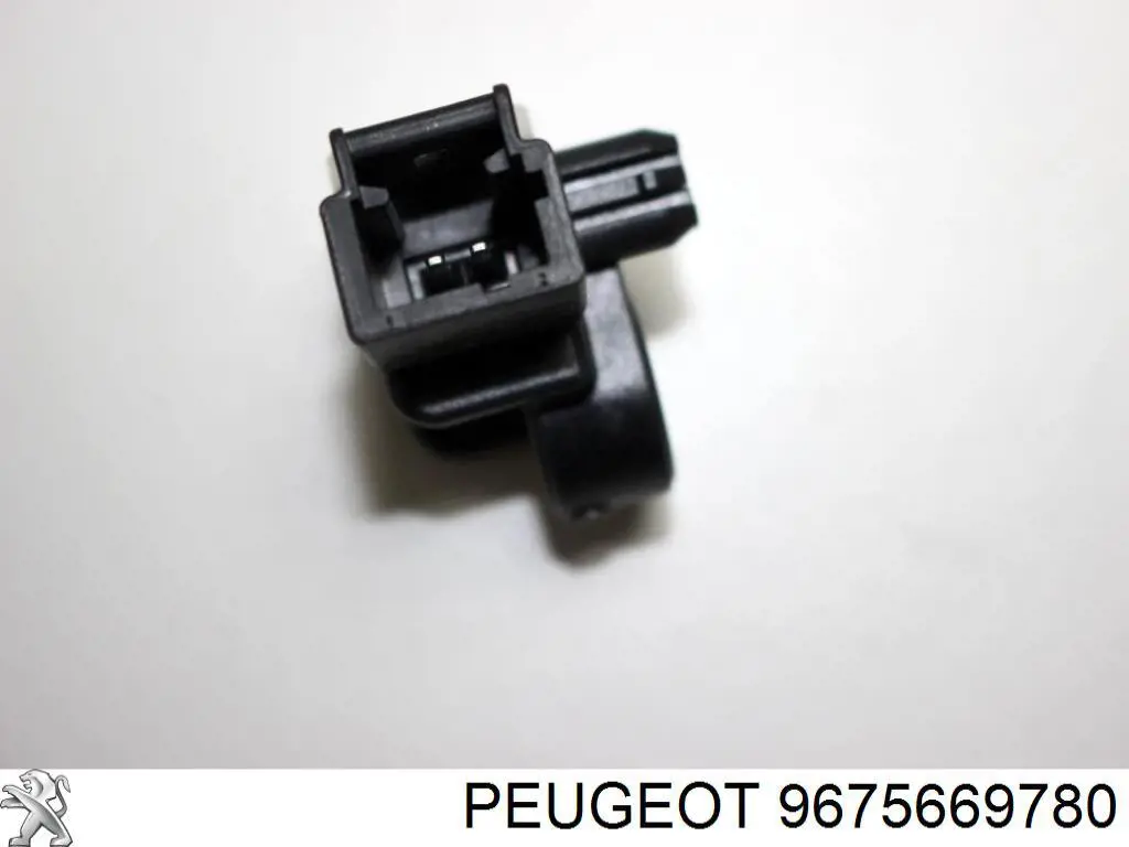 Купити 9675669780 Peugeot/Citroen Датчик SRS