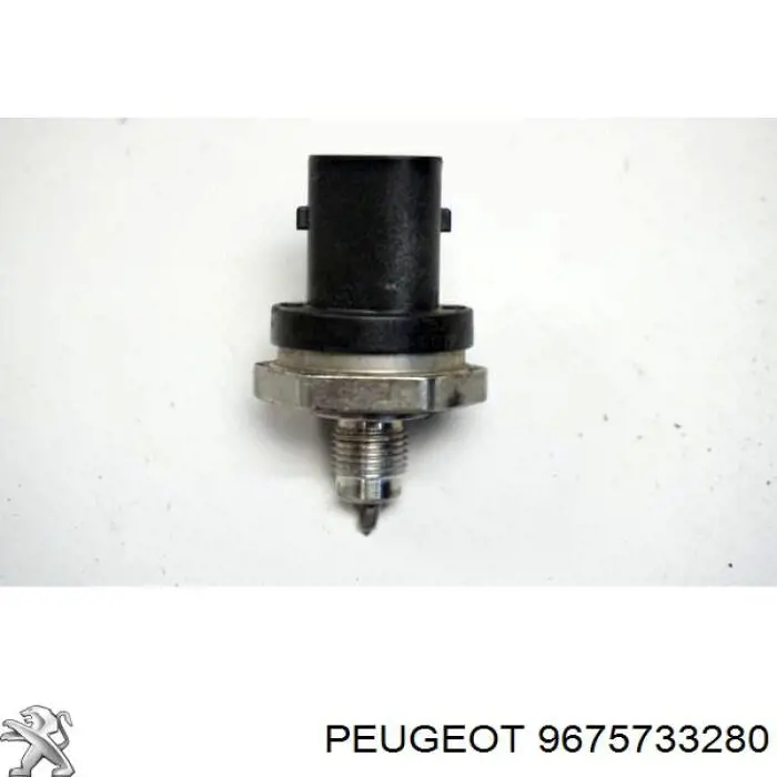 Купити 9675733280 Peugeot/Citroen Датчик температури масла двигуна