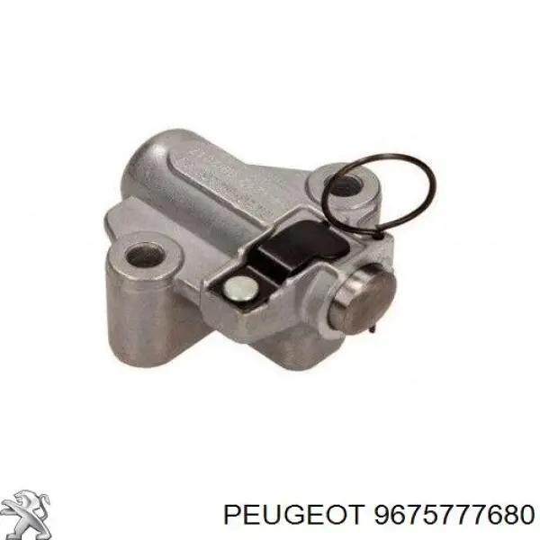 Купити 9675777680 Peugeot/Citroen Натягувач ланцюга ГРМ