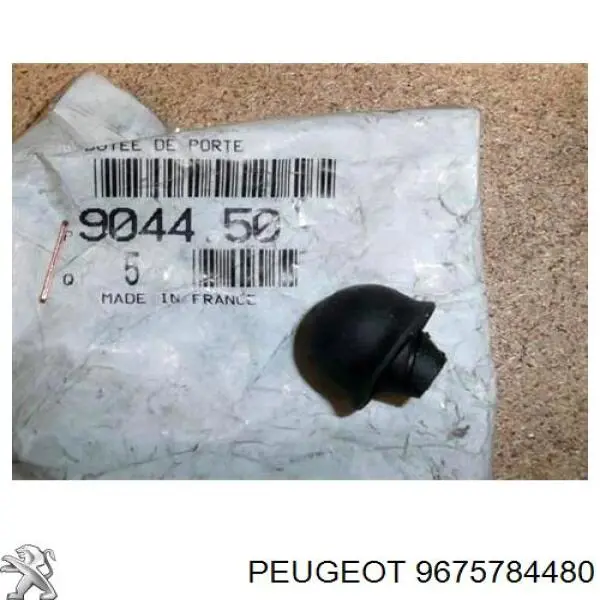  9675784480 Peugeot/Citroen