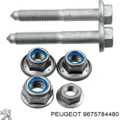  Peugeot/Citroen 9675784480