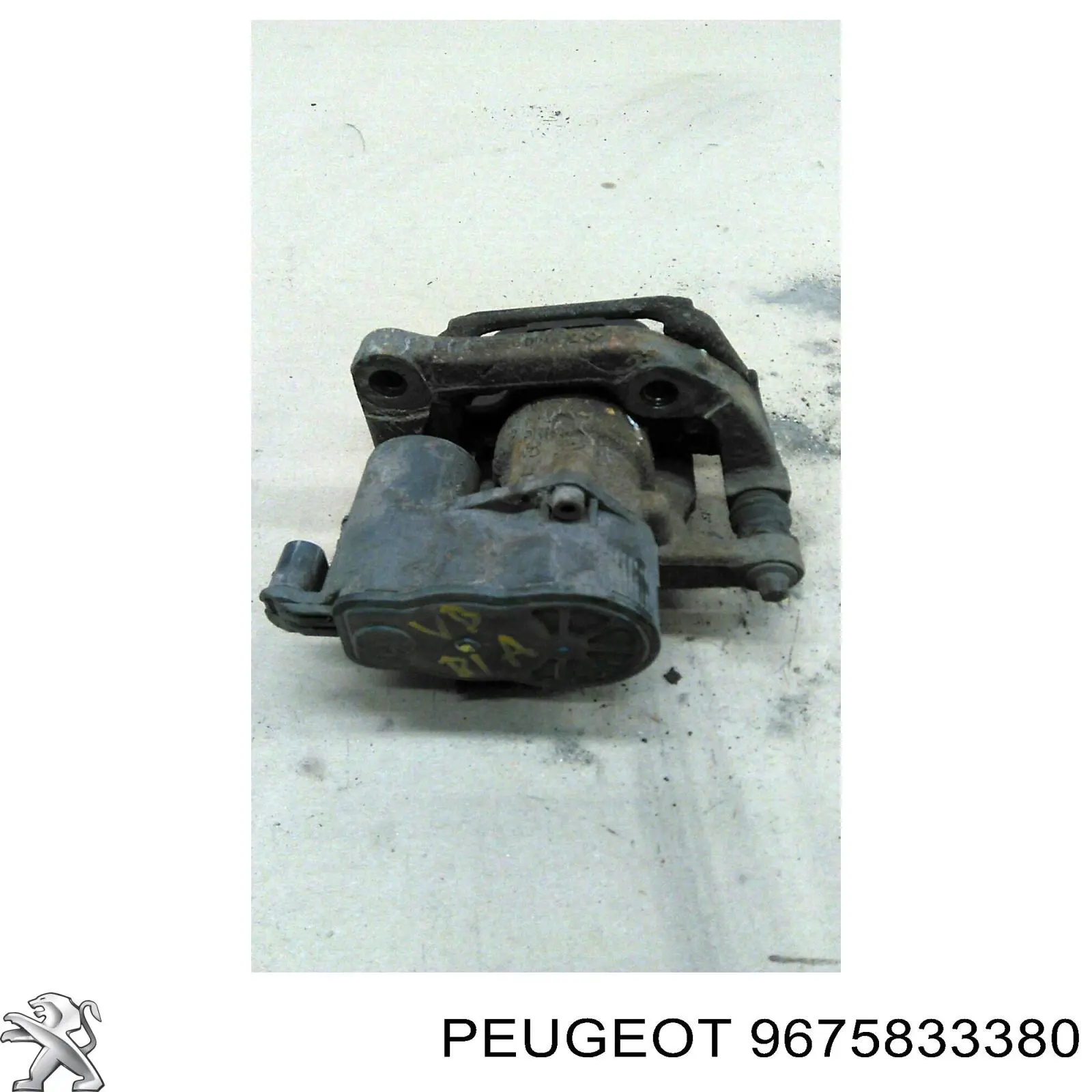 GS2061D301 XYG Скло водійських дверей