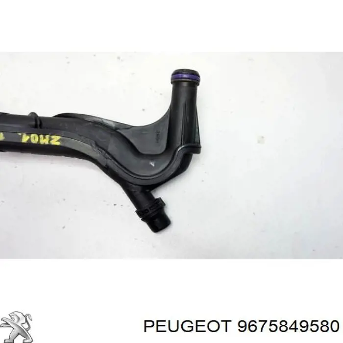 Шланг/патрубок системи охолодження Thermotec DWC018TT ціна, від 22.52 USD