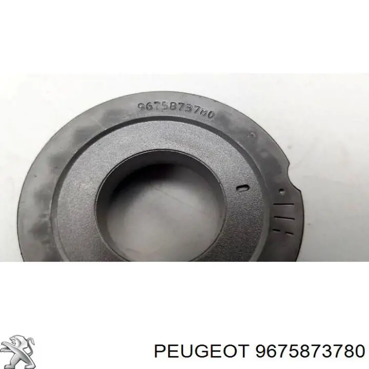 Купити 9675873780 Peugeot/Citroen 