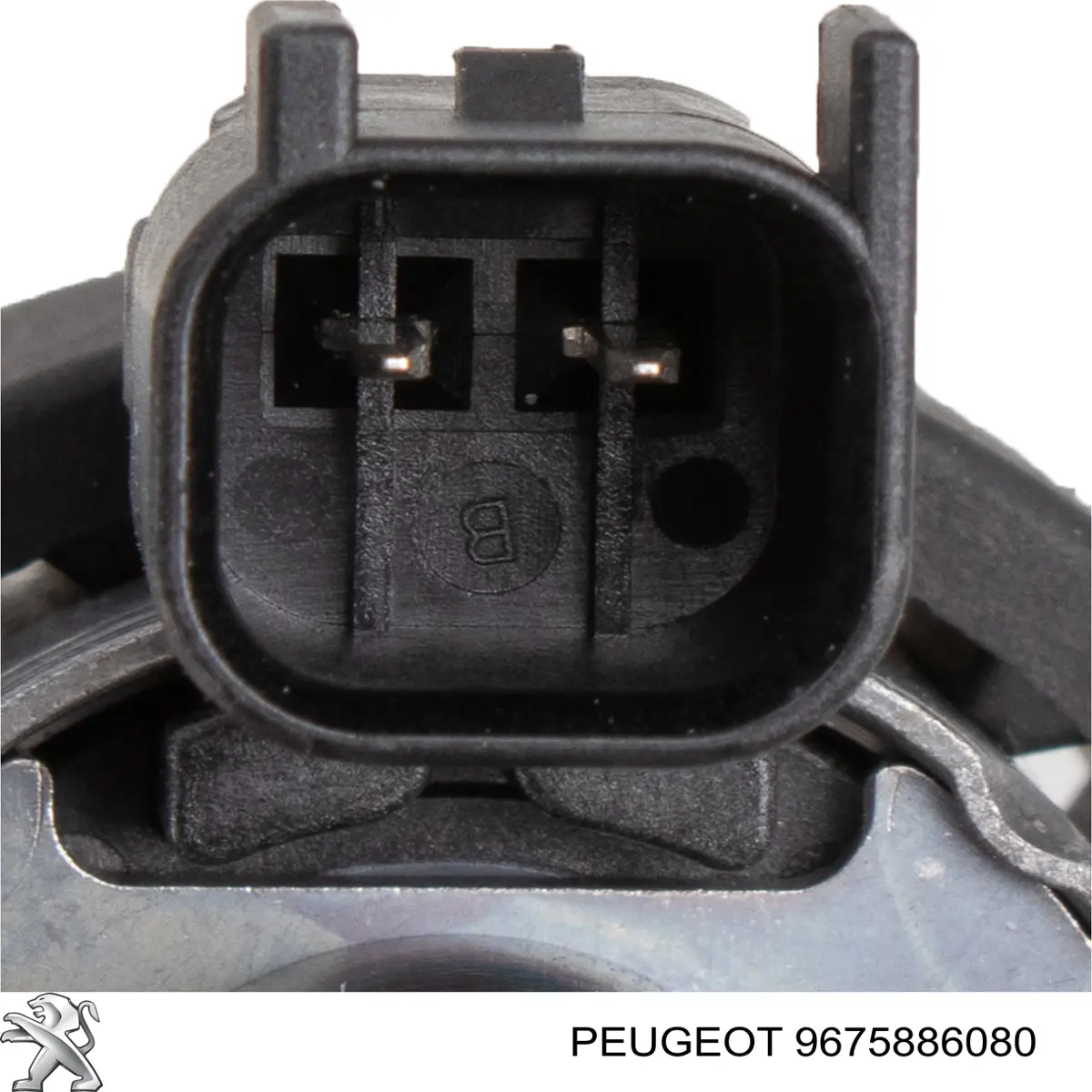 Паливний насос магістральний Peugeot/Citroen 9675886080 ціна, від 321.13 USD
