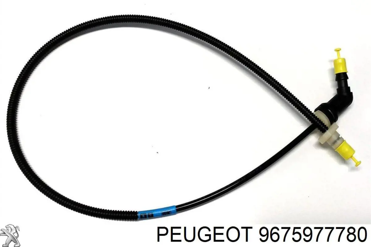9675977780 Peugeot/Citroen 