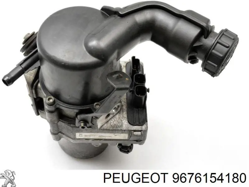 Насос ГПК Motorherz G3073 ціна, від 153.54 USD