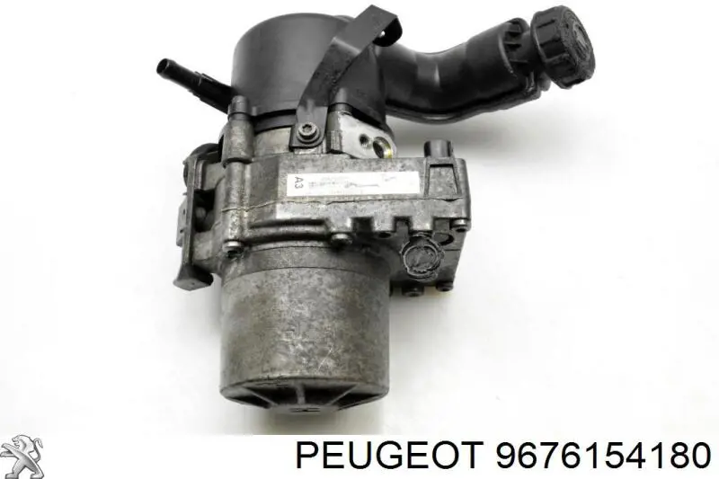 Насос ГПК Peugeot/Citroen 9676154180 ціна, від 133.02 USD