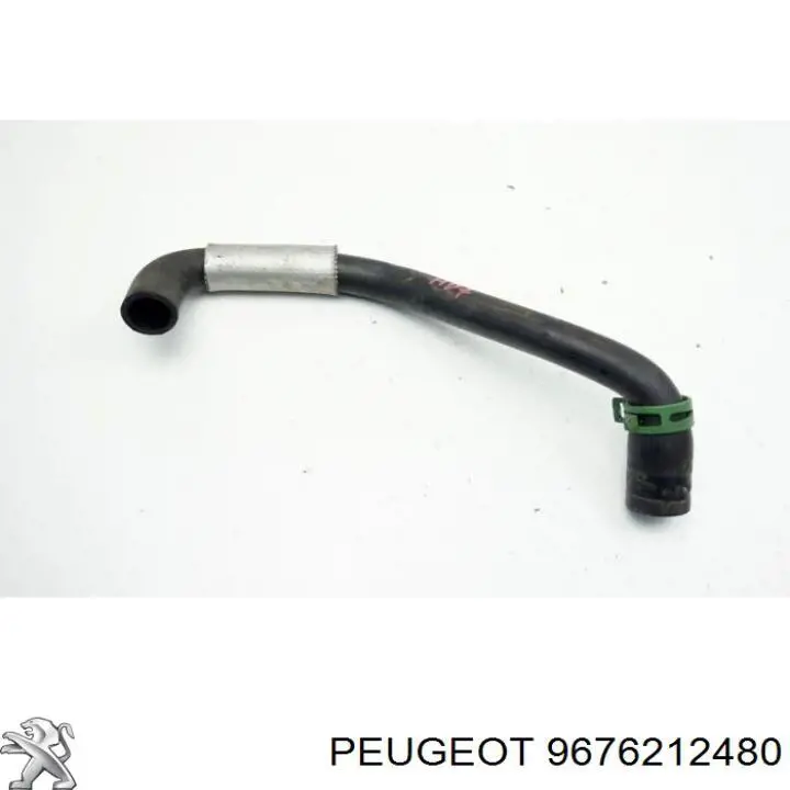  9676212480 Peugeot/Citroen