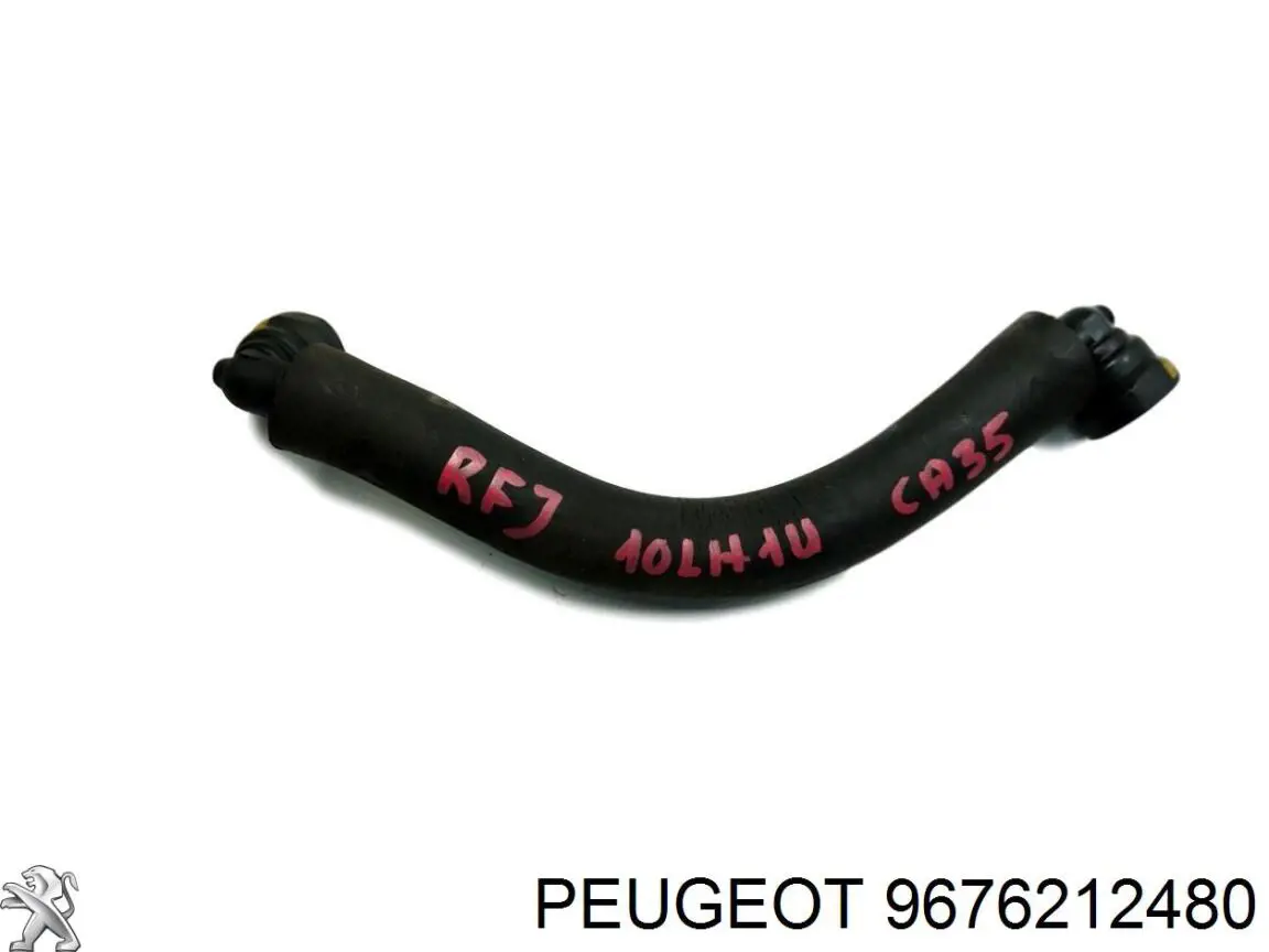  Peugeot/Citroen 9676212480 ціна, від 10.12 USD