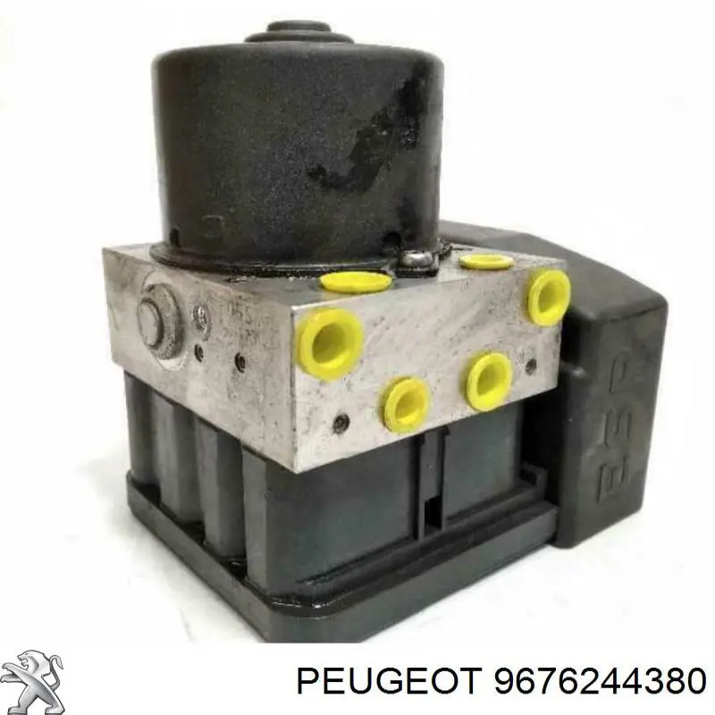  Peugeot/Citroen 9676244380 ціна, від 90.86 USD