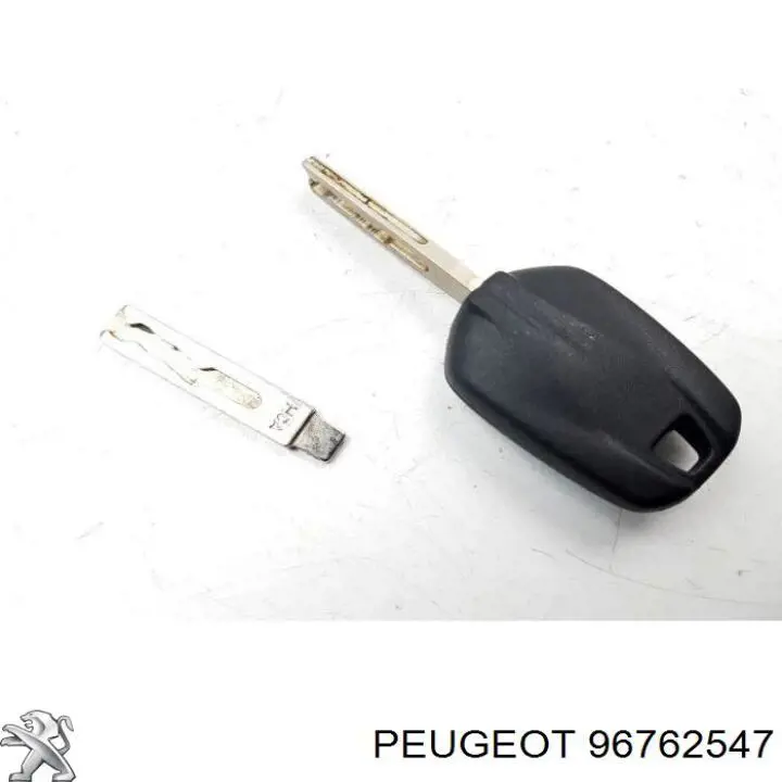  Peugeot/Citroen 96762547 ціна, від 44.00 USD