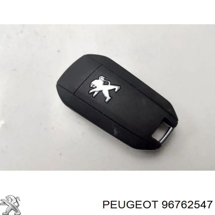 96762547 Peugeot/Citroen 