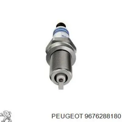 Купити 9676288180 Peugeot/Citroen Свічка запалювання