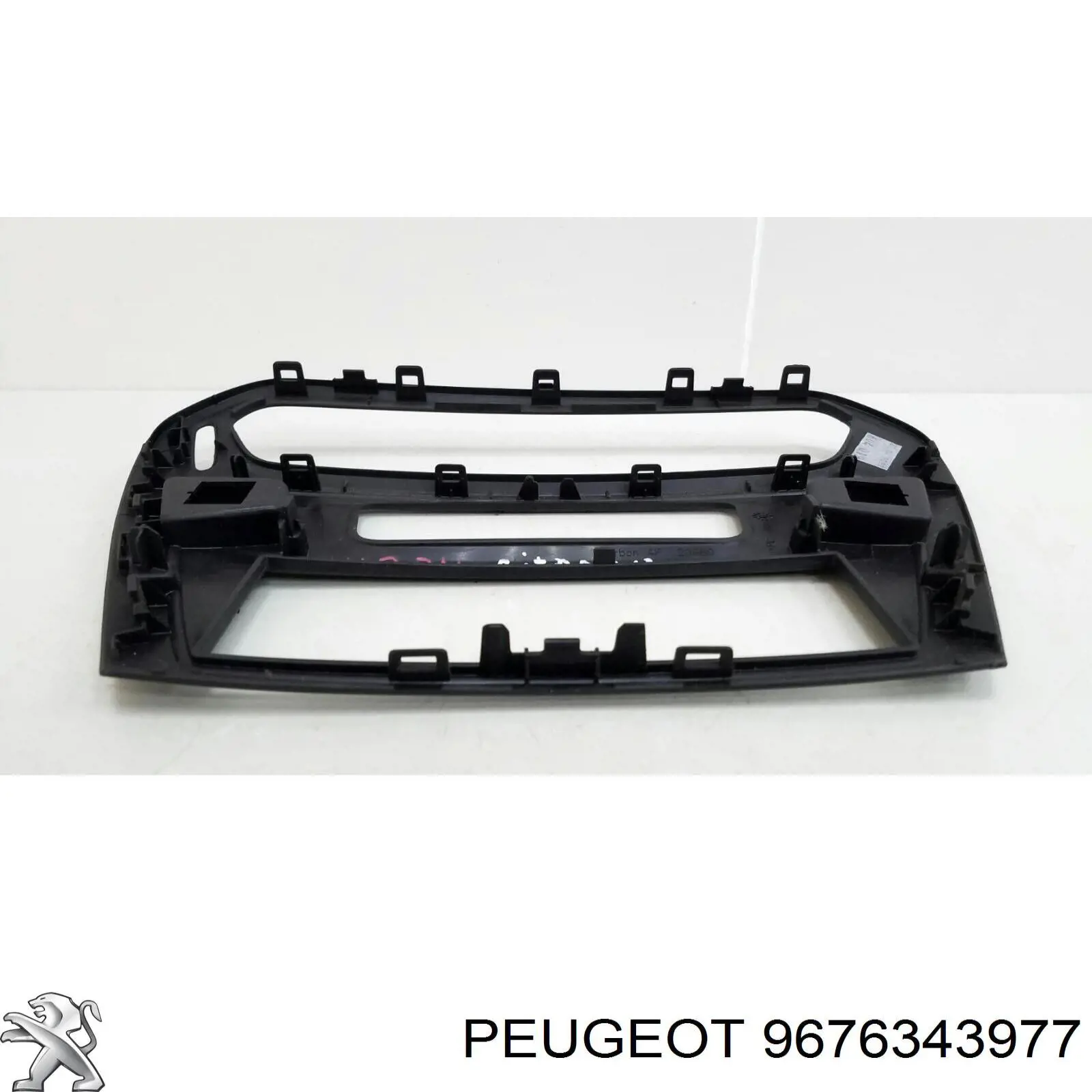  Peugeot/Citroen 9676343977 ціна, від 22.86 USD