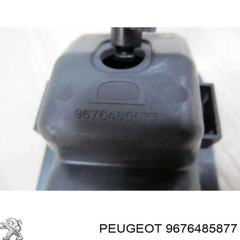  Peugeot/Citroen 9676485877 ціна, від 39.60 USD
