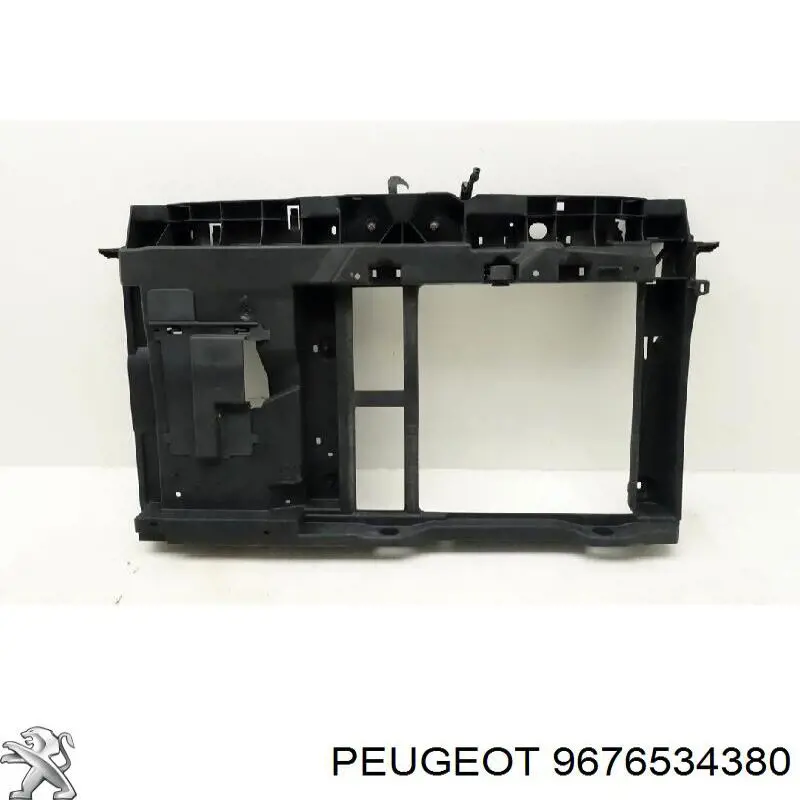 Панель передня Polcar 57B1042 ціна, від 42.29 USD