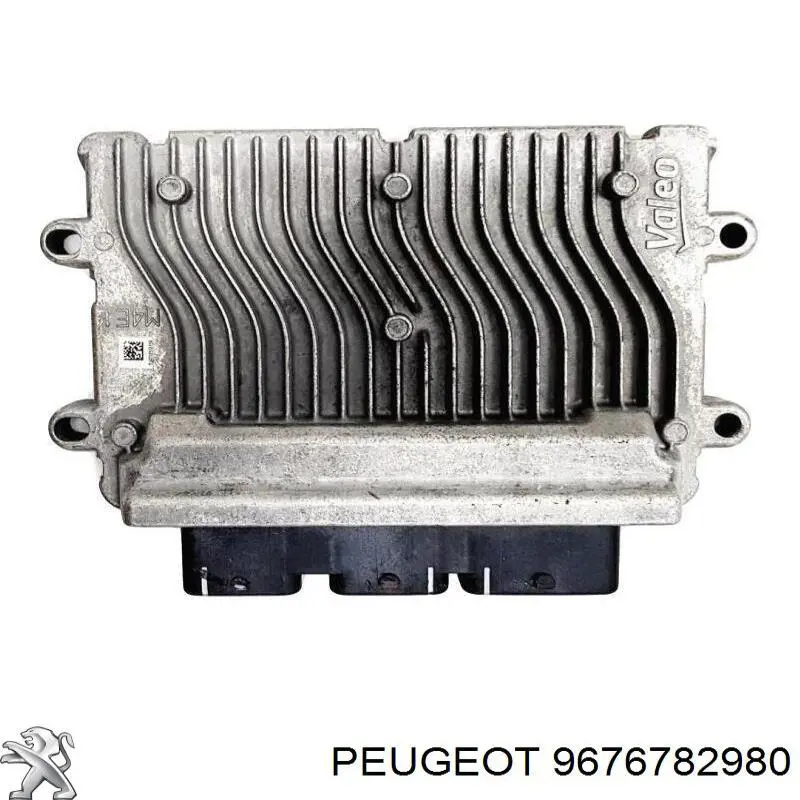 9676782980 Peugeot/Citroen 