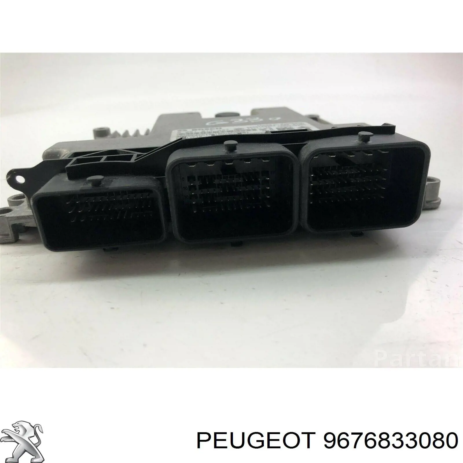  Peugeot/Citroen 9676833080 ціна, від 49.21 USD