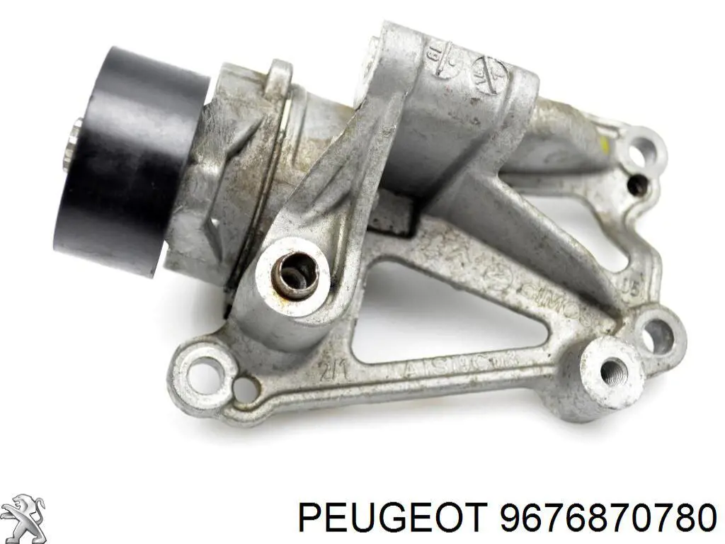  Peugeot/Citroen 9676870780 ціна, від 16.87 USD