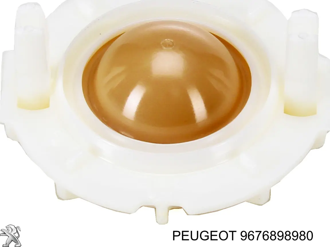 Купити 9676898980 Peugeot/Citroen Вилка зчеплення