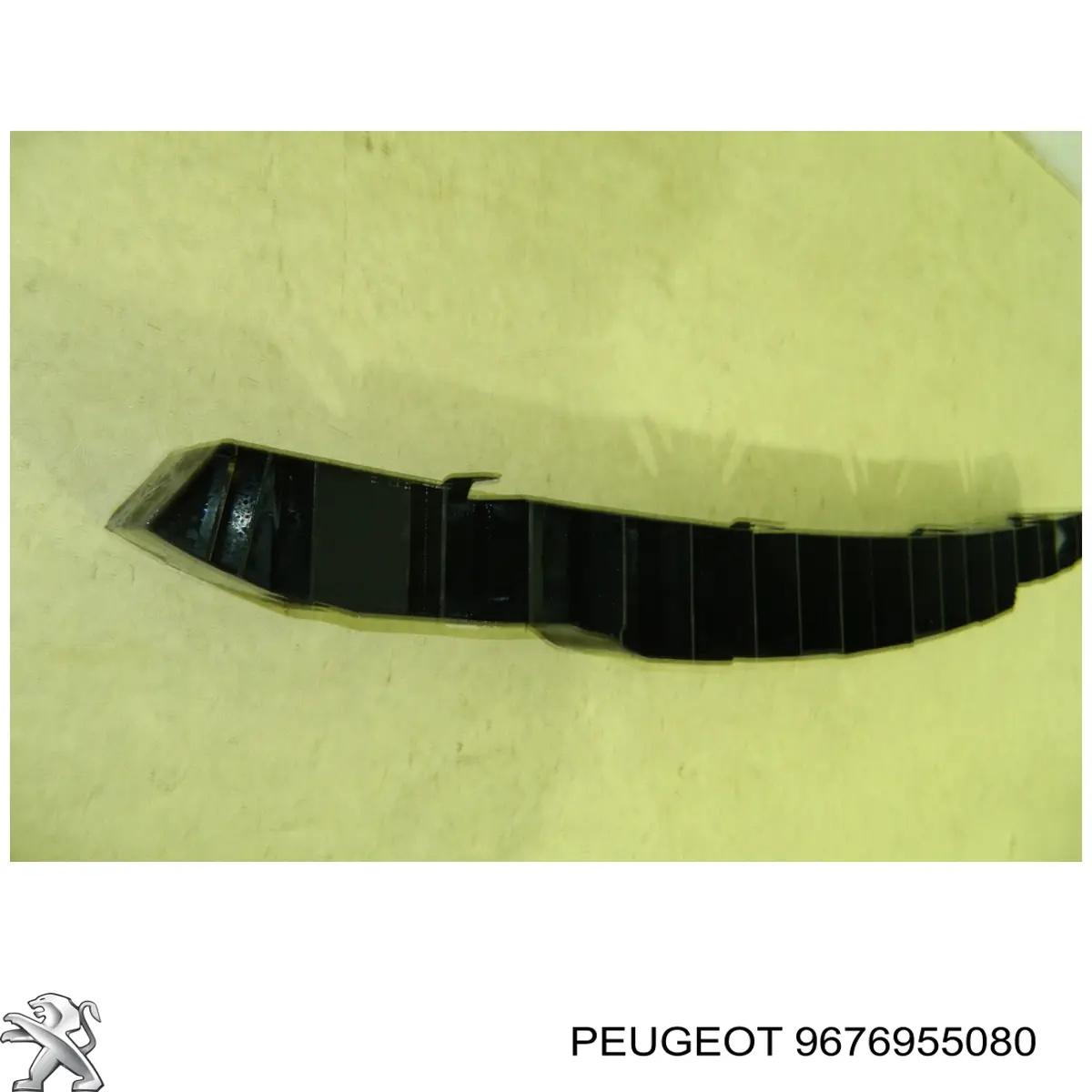FP5422941 FPS Наповнювач бампера переднього