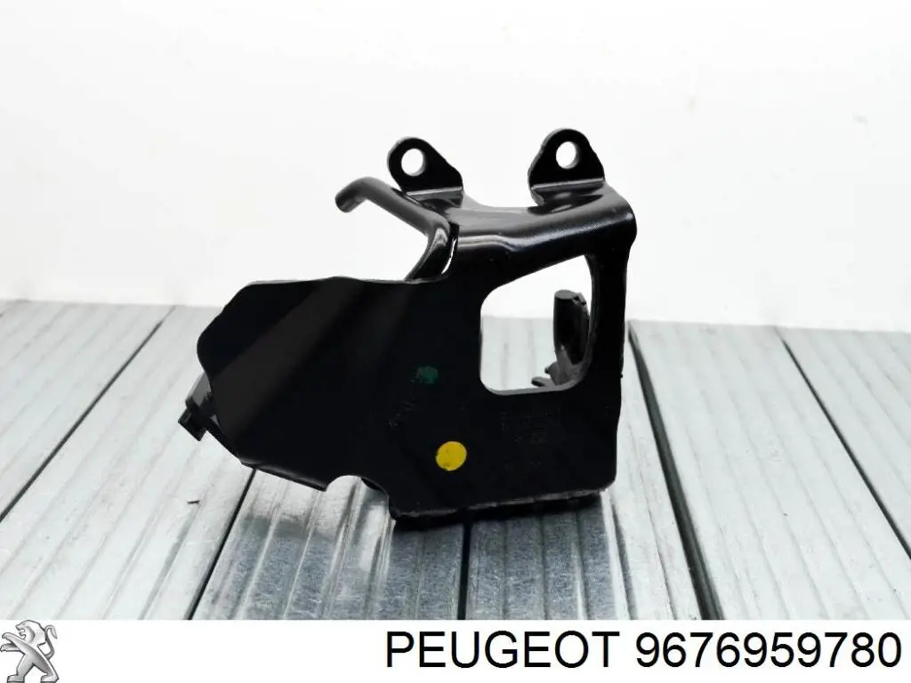  Peugeot/Citroen 9676959780 ціна, від 16.93 USD