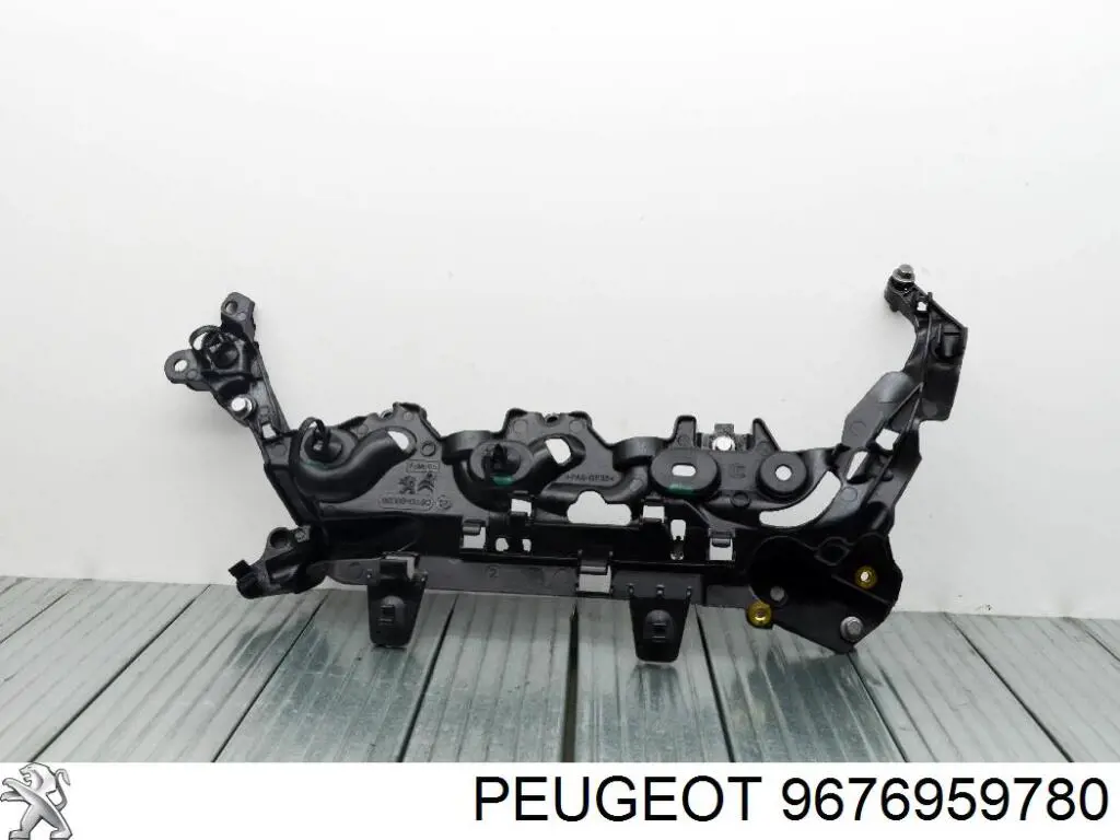 9676959780 Peugeot/Citroen 