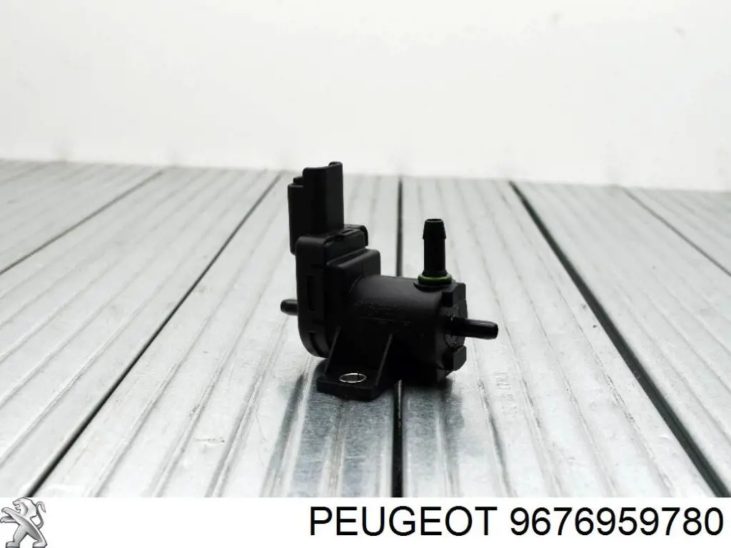  9676959780 Peugeot/Citroen