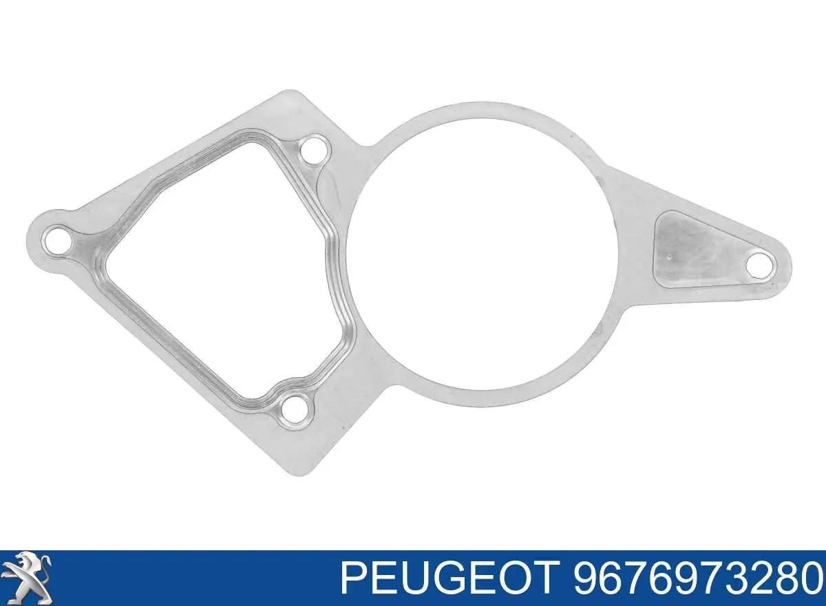 Прокладка вакуумного насосу Peugeot/Citroen 9676973280 ціна, від 12.65 USD