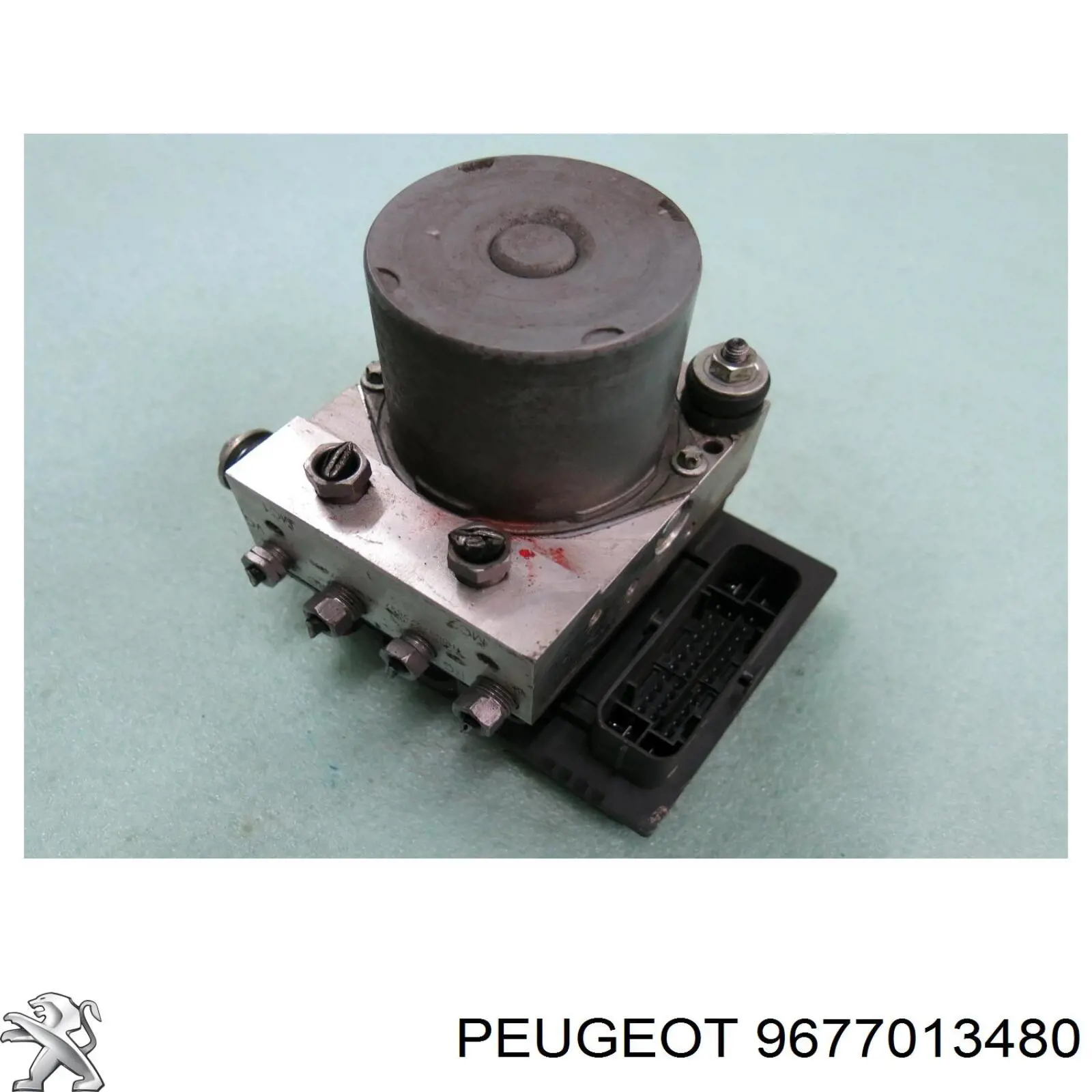  Peugeot/Citroen 9677013480 ціна, від 56.37 USD