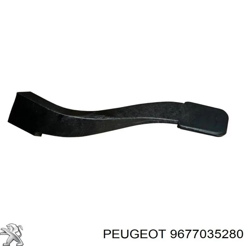 Замок капота Peugeot/Citroen 9677035280 ціна, від 25.16 USD
