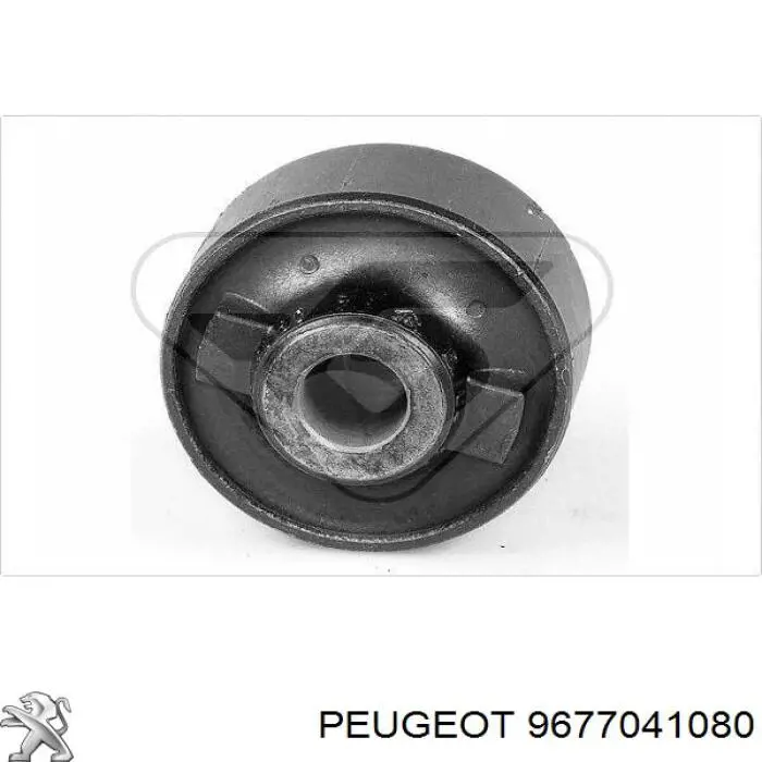 Сайлентблок нижнього важеля передньої підвіски Peugeot/Citroen 9677041080 ціна, від 7.05 USD