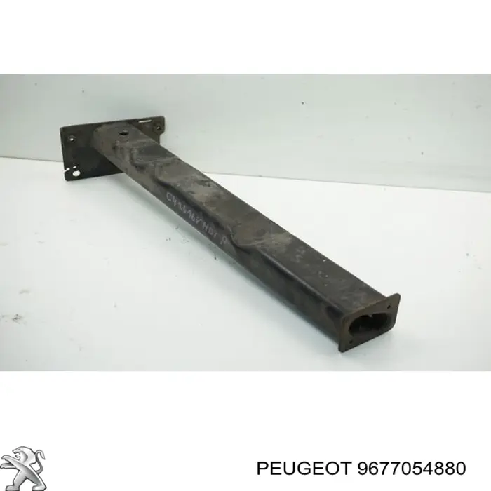 Кронштейн передньої балки Peugeot/Citroen 350856 ціна, від 35.32 USD