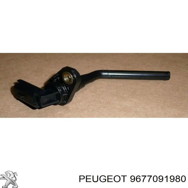 Датчик рівня масла двигуна Peugeot/Citroen 9677091980 ціна, від 35.70 USD