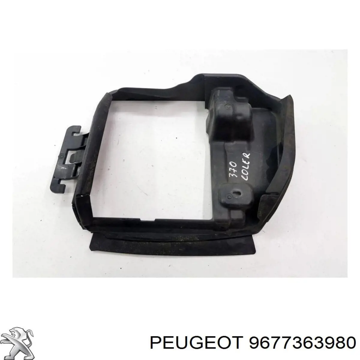  Peugeot/Citroen 9677363980 ціна, від 23.93 USD
