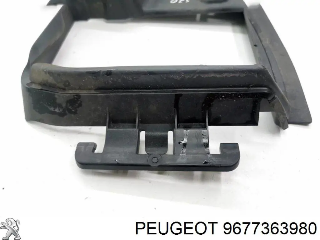 Купити 9677363980 Peugeot/Citroen 