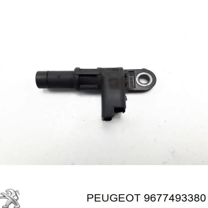Датчик фаз Peugeot/Citroen 9677493380 ціна, від 9.14 USD