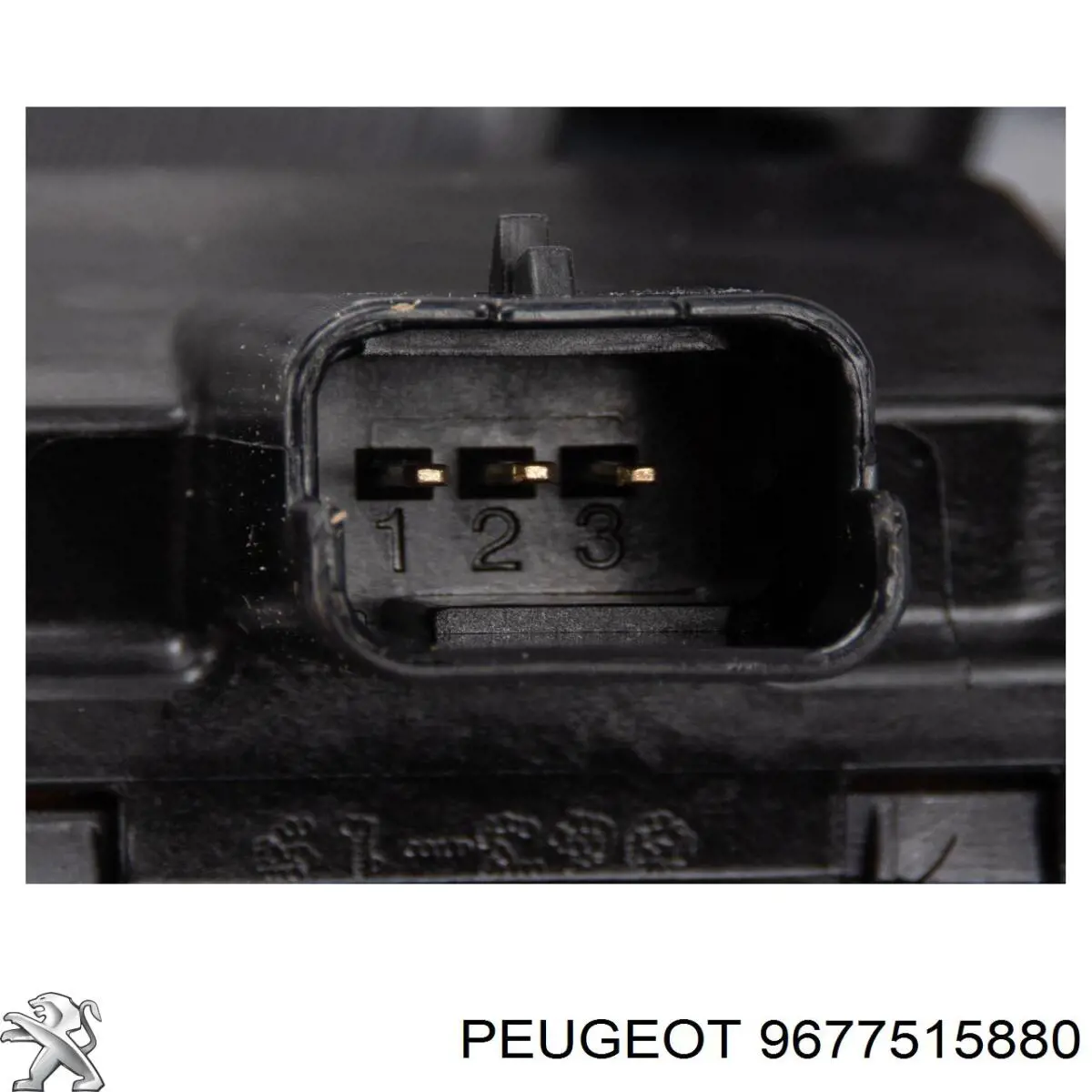 Блок дросельної заслінки Peugeot/Citroen 9677515880 ціна, від 291.91 USD