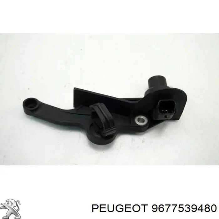 Купити 9677539480 Peugeot/Citroen Датчик положення (оборотів) коленвалу