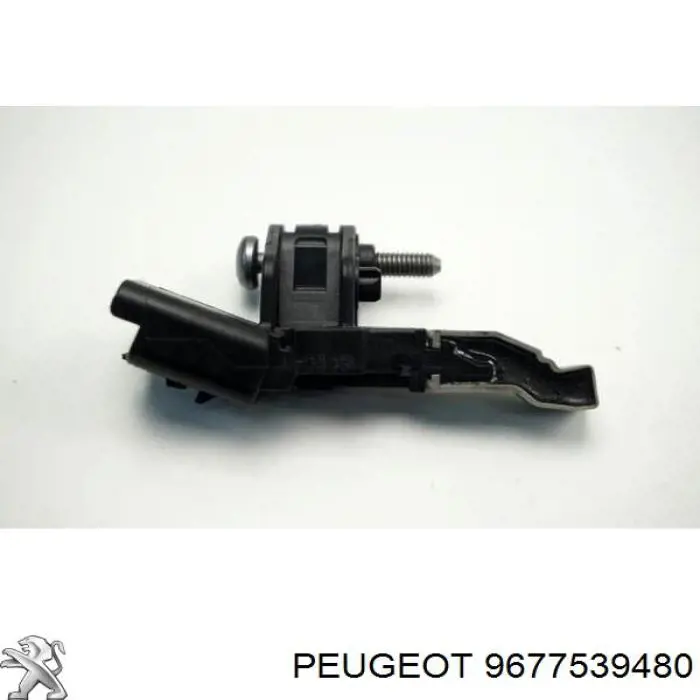 Датчик положення колінвала Peugeot/Citroen 9677539480