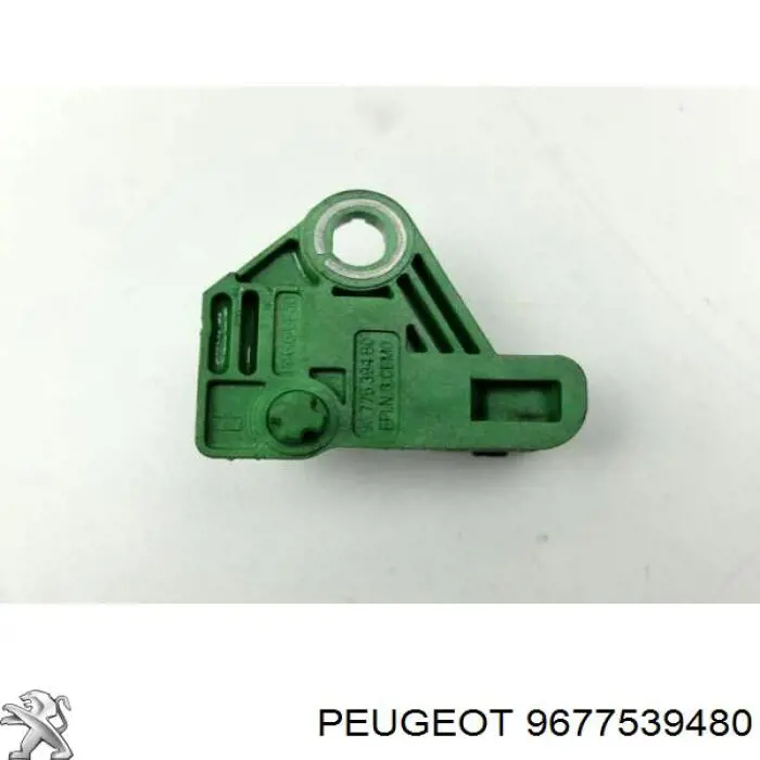 Датчик колінвала 9677539480 Peugeot/Citroen