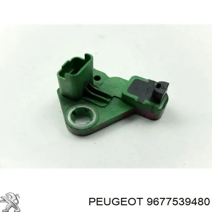 9677539480 Peugeot/Citroen ДПКВ