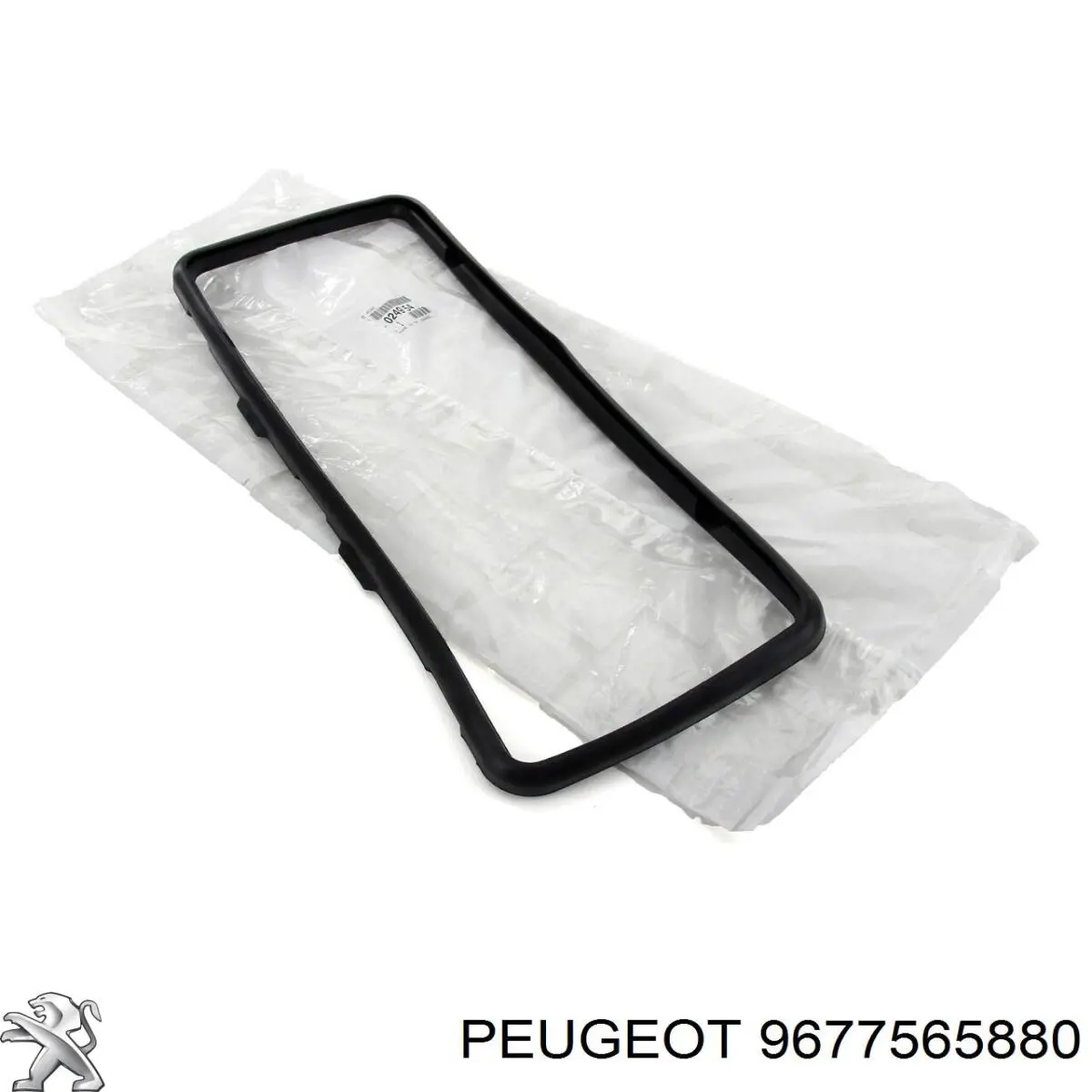 Купити 9677565880 Peugeot/Citroen Сальник куліси перемикання передач