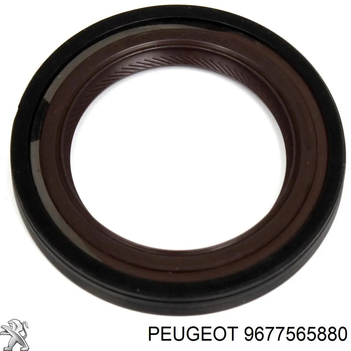 Сальник куліси перемикання передач 9677565880 Peugeot/Citroen